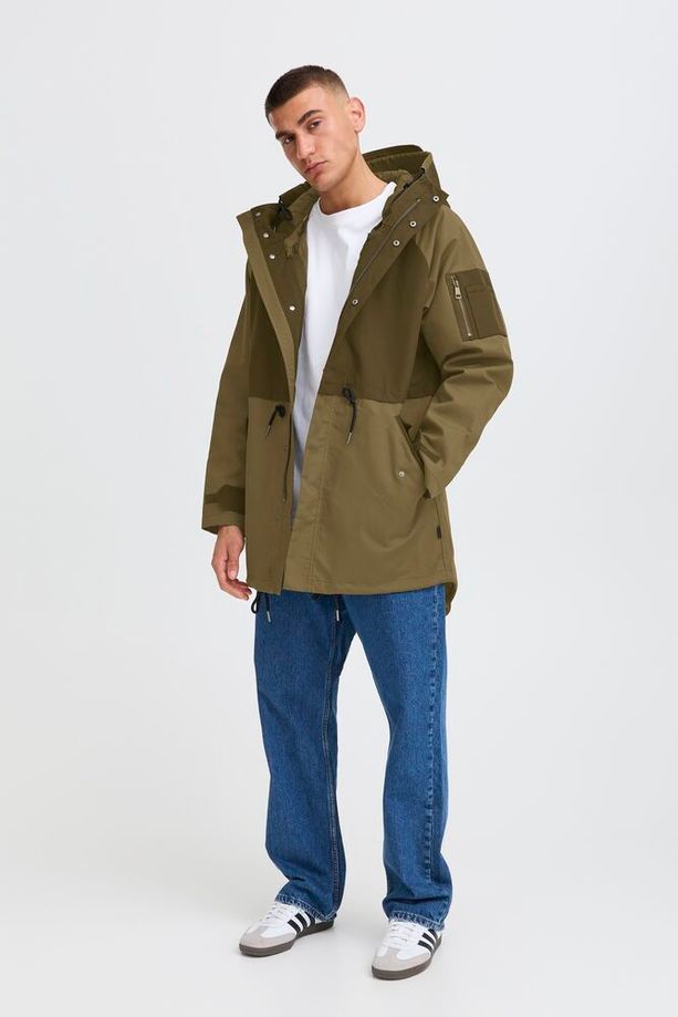0720 21108745 • SD • Outerwear SDRAYNE PARKA
