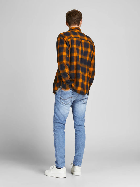 0297  JJIGLENN JJORIGINAL MF slim fit
