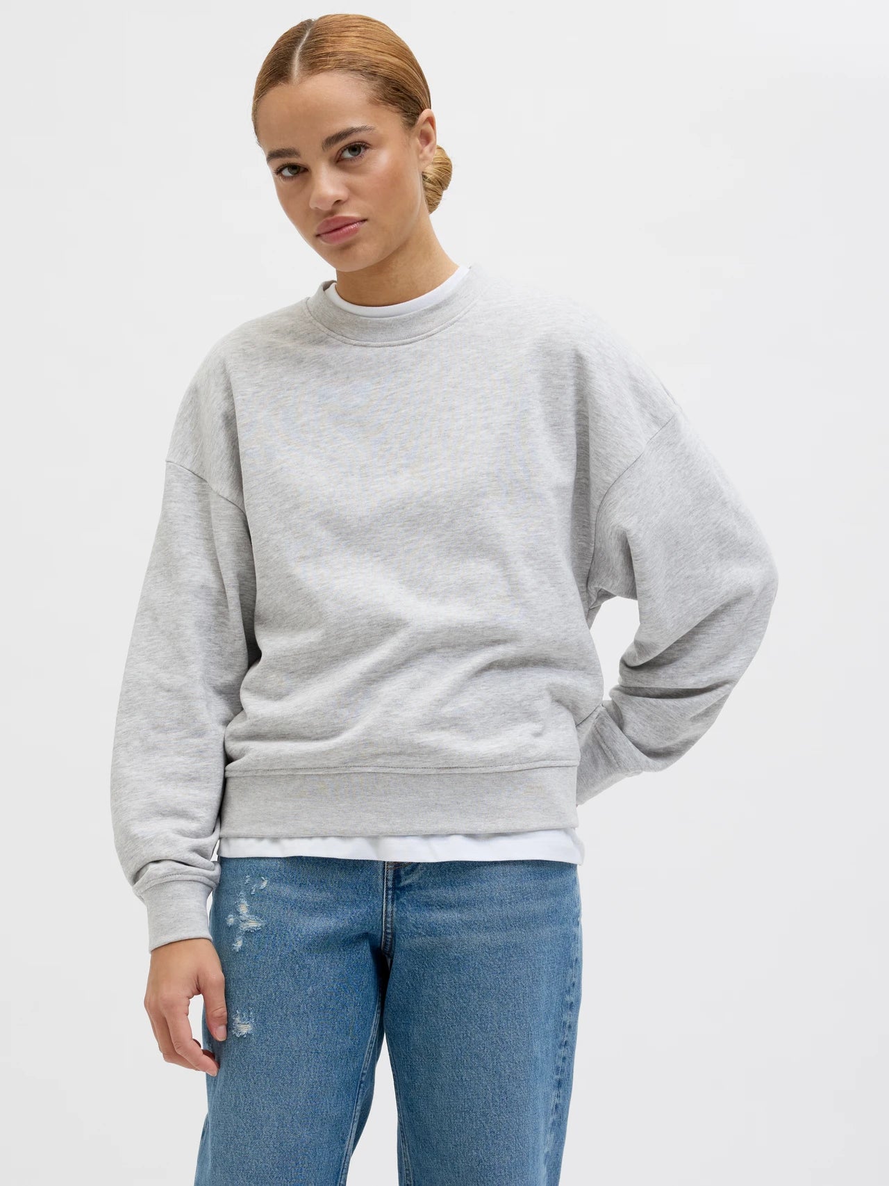 0943 JJXX JXALFA Felpa