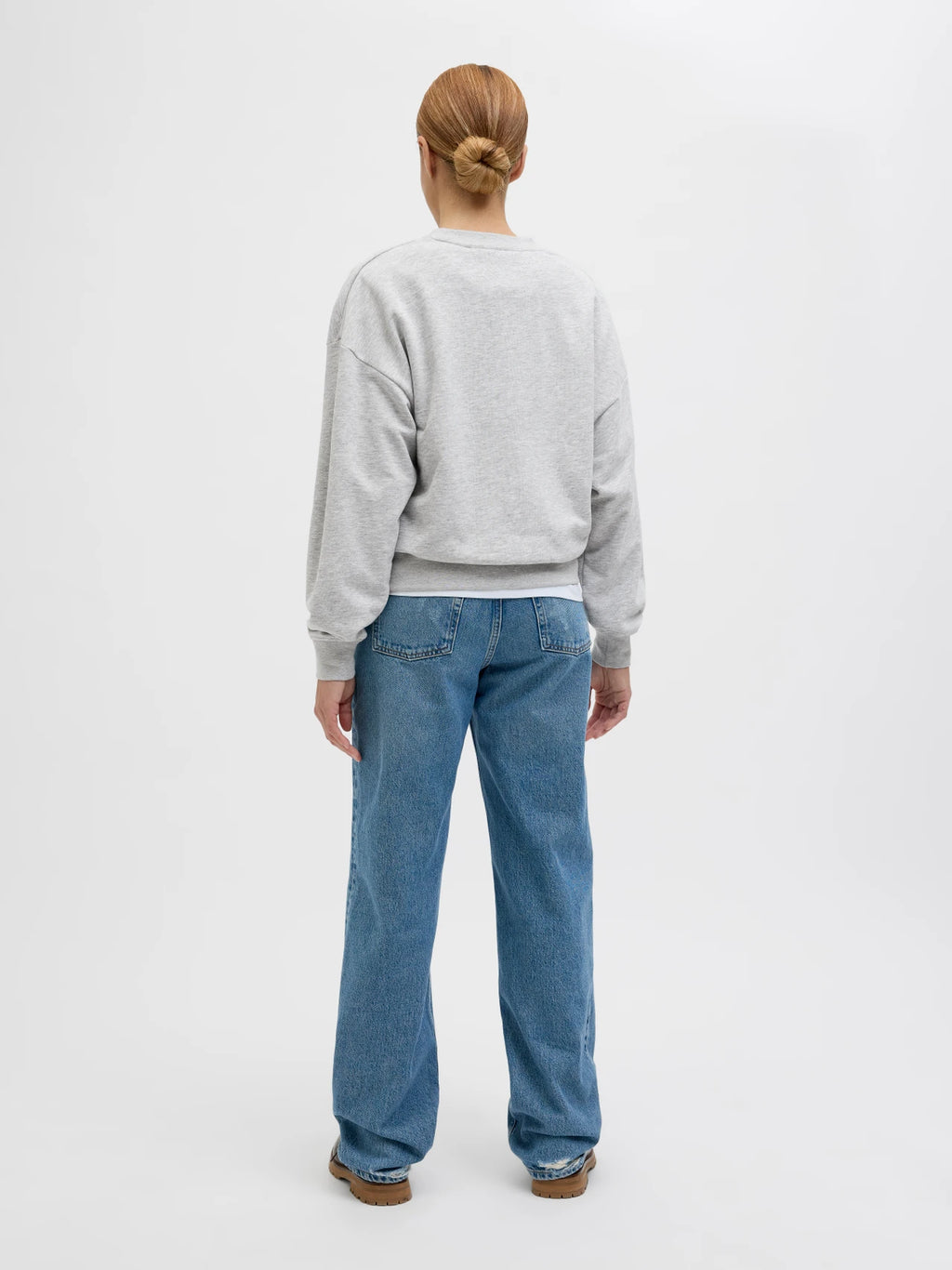 0943 JJXX JXALFA Felpa