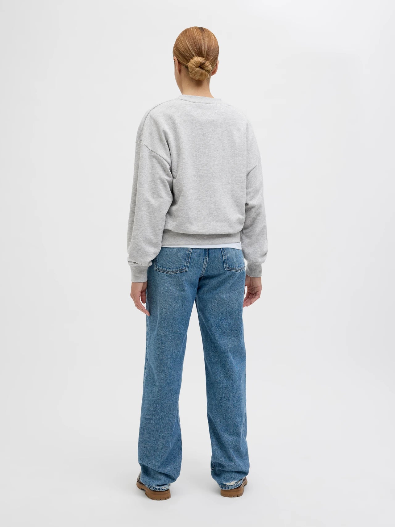 0943 JJXX JXALFA Felpa