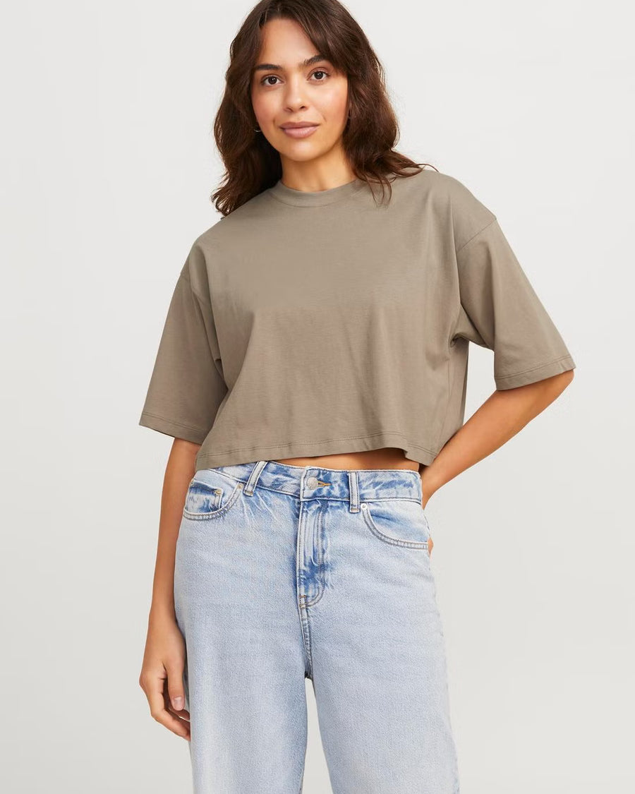 T-shirt Donna JXANDREA JJXX