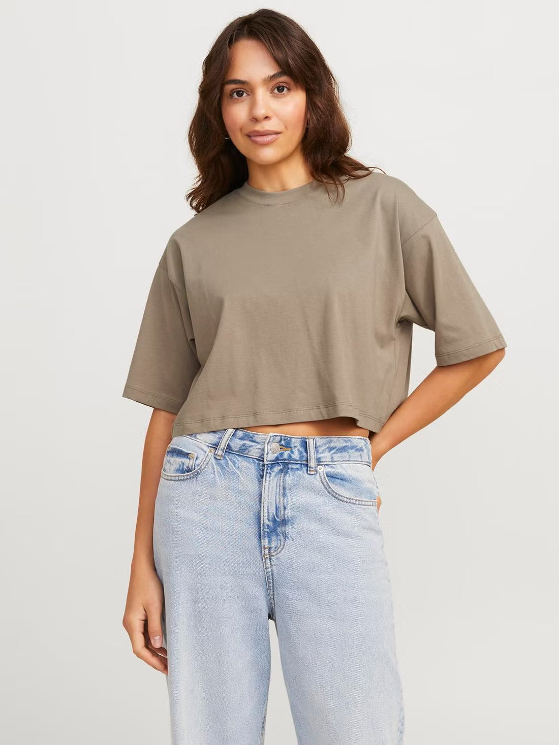 T-shirt Donna JXANDREA JJXX