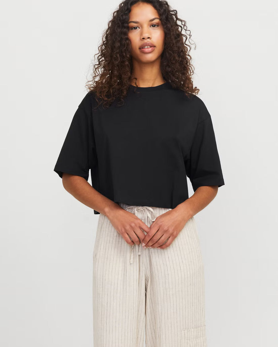T-shirt Donna JXANDREA JJXX