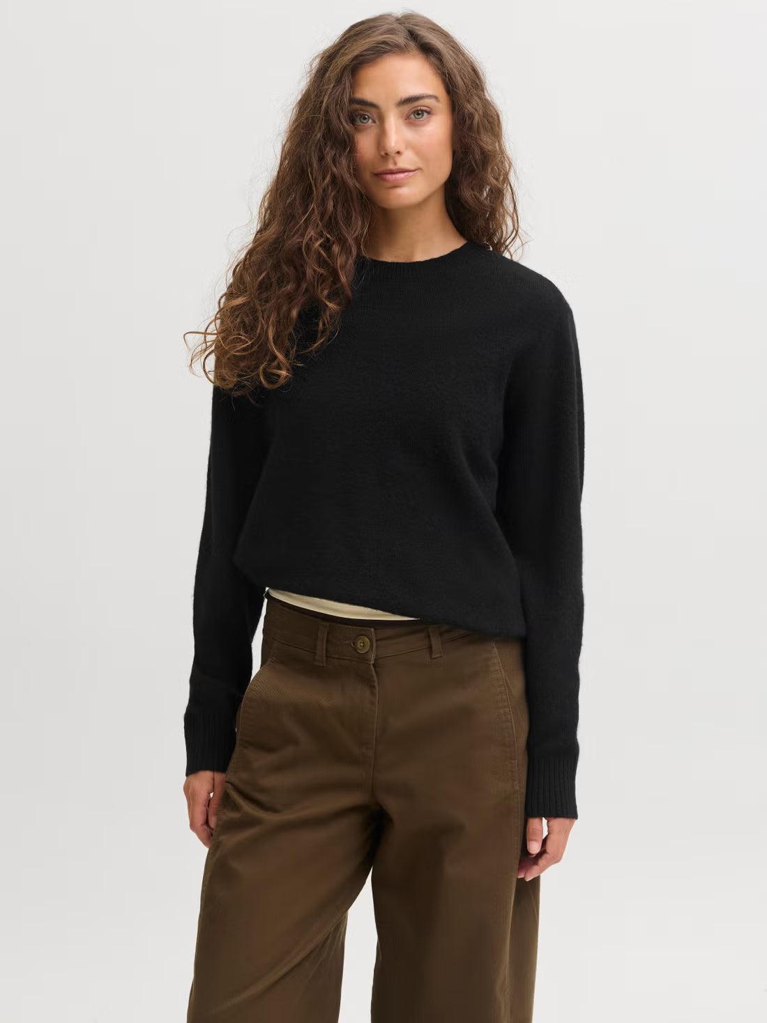Pullover Donna JJXX JXELBA