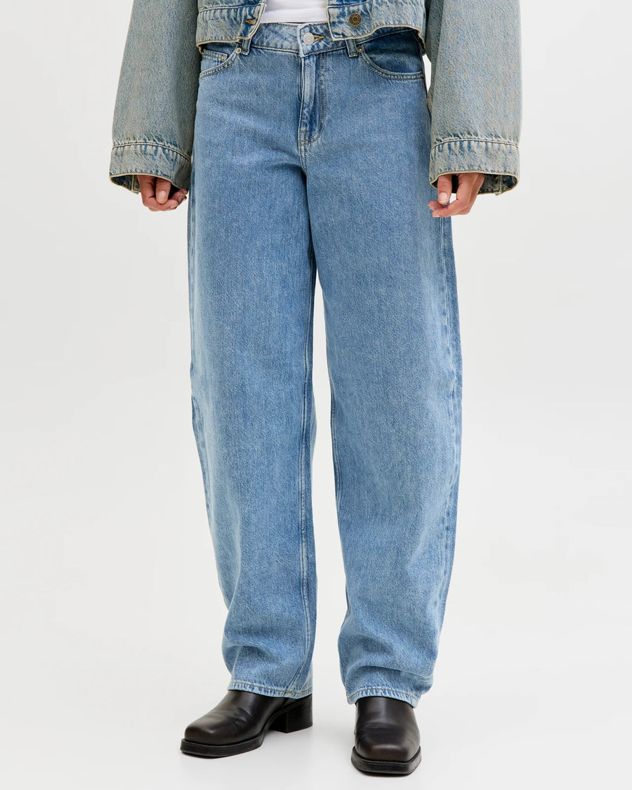 Jeans Donna JJXX JXFUJI Barrel MW