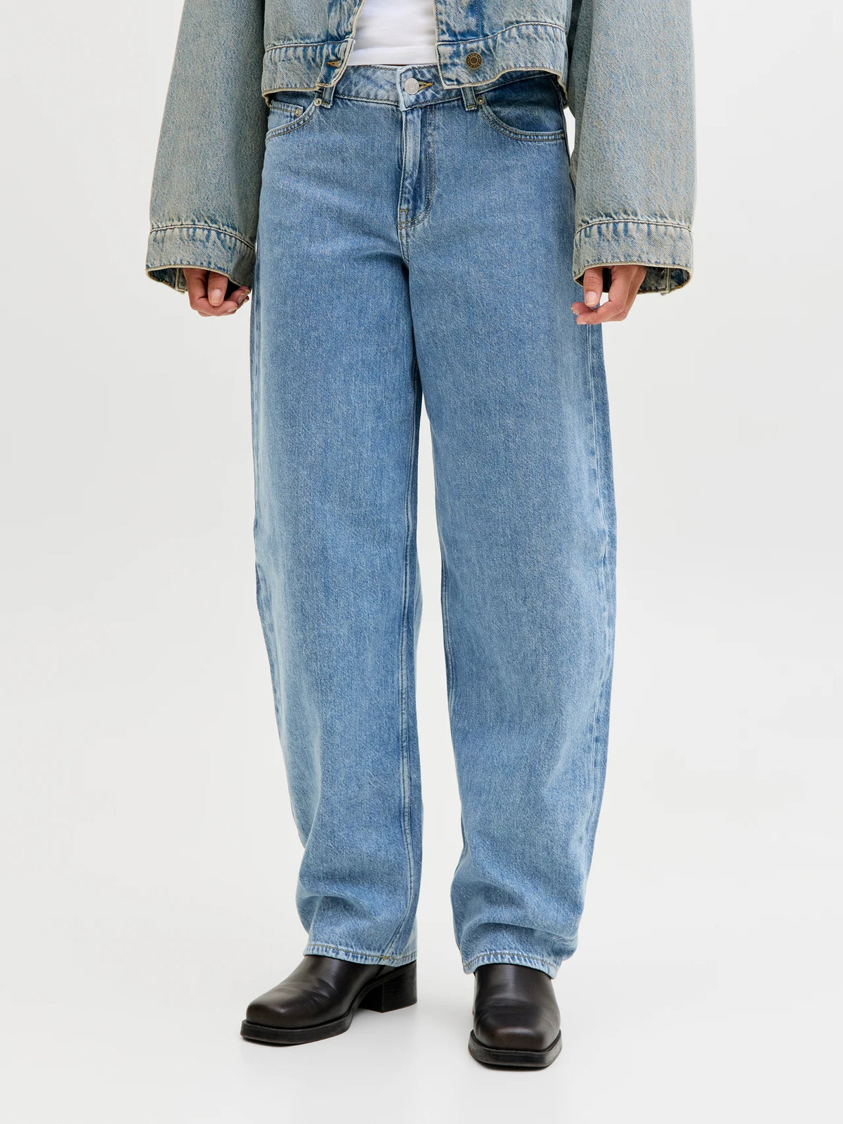Jeans Donna JJXX JXFUJI Barrel MW