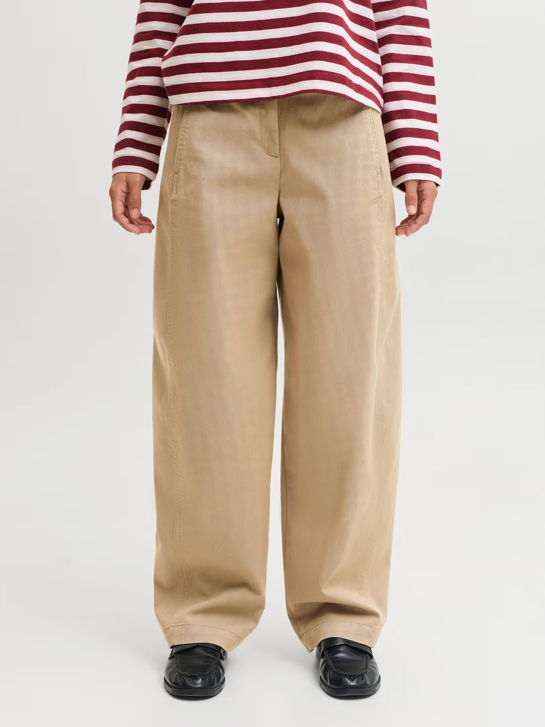 Pantaloni Donna JJXX JXHAZEL