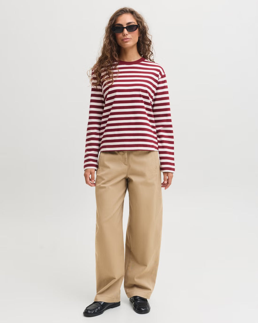 Pantaloni Donna JJXX JXHAZEL