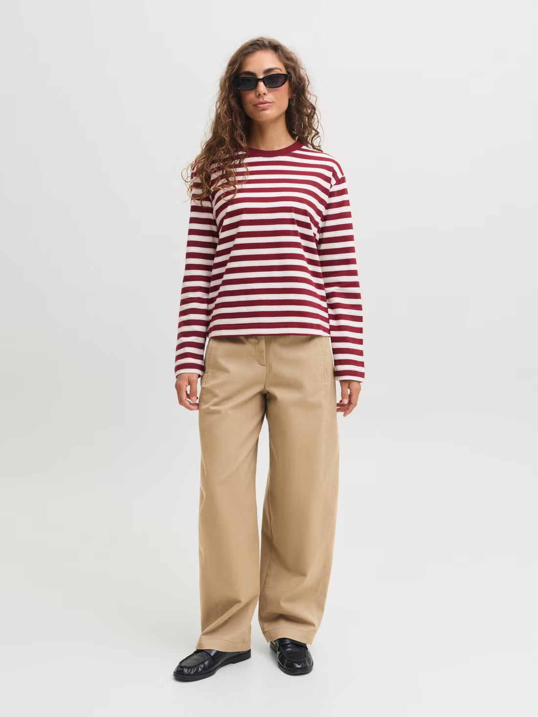 Pantaloni Donna JJXX JXHAZEL