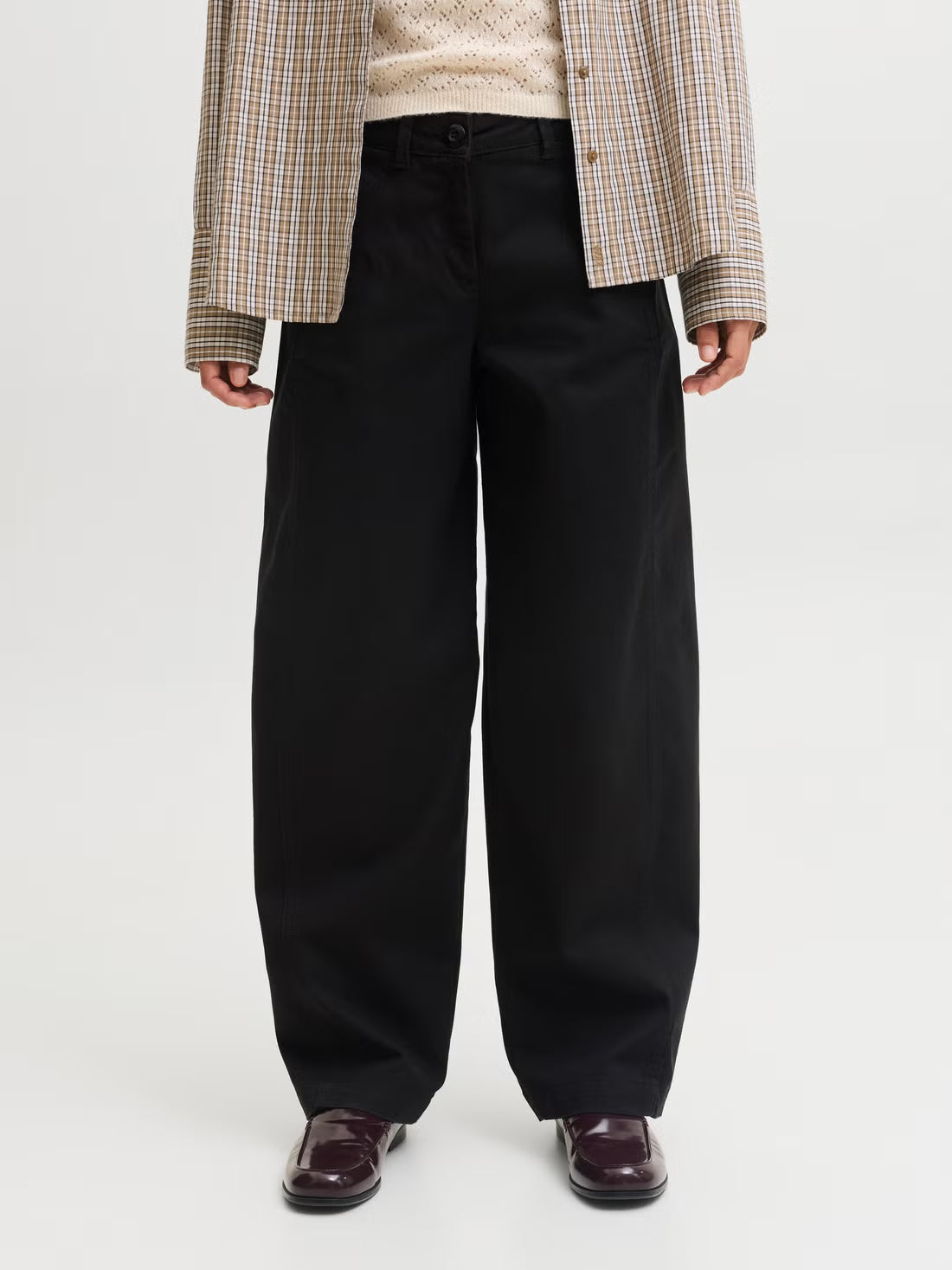 Pantaloni Donna JJXX JXHAZEL