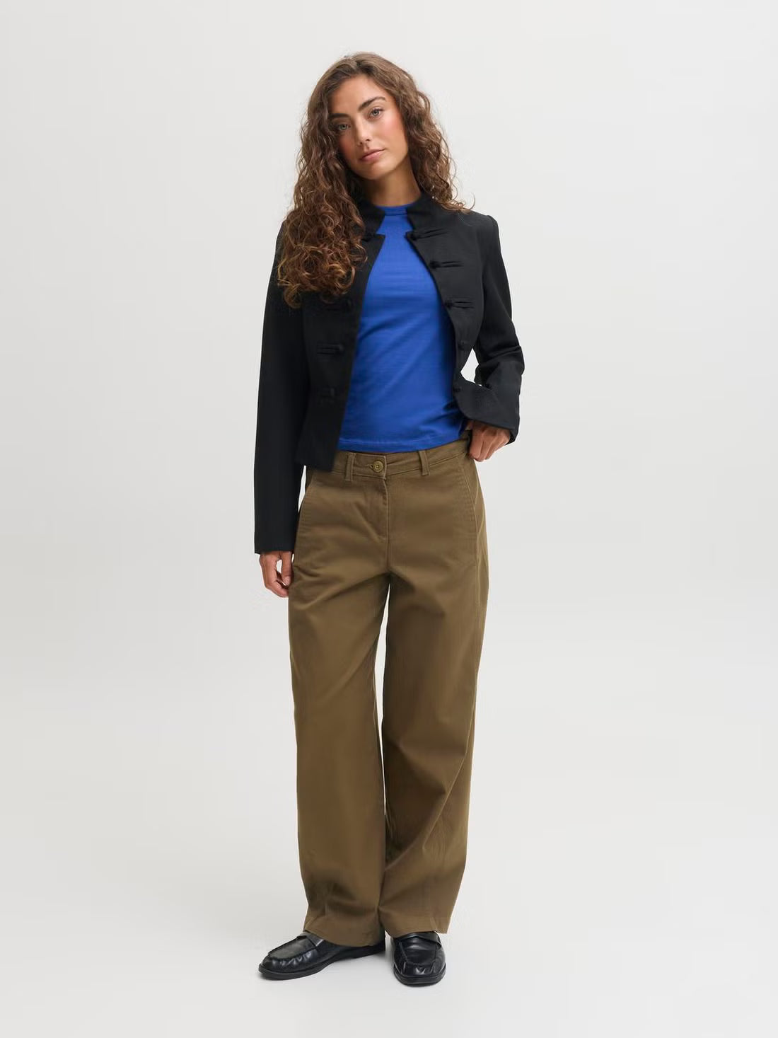 Pantaloni Donna JJXX JXHAZEL