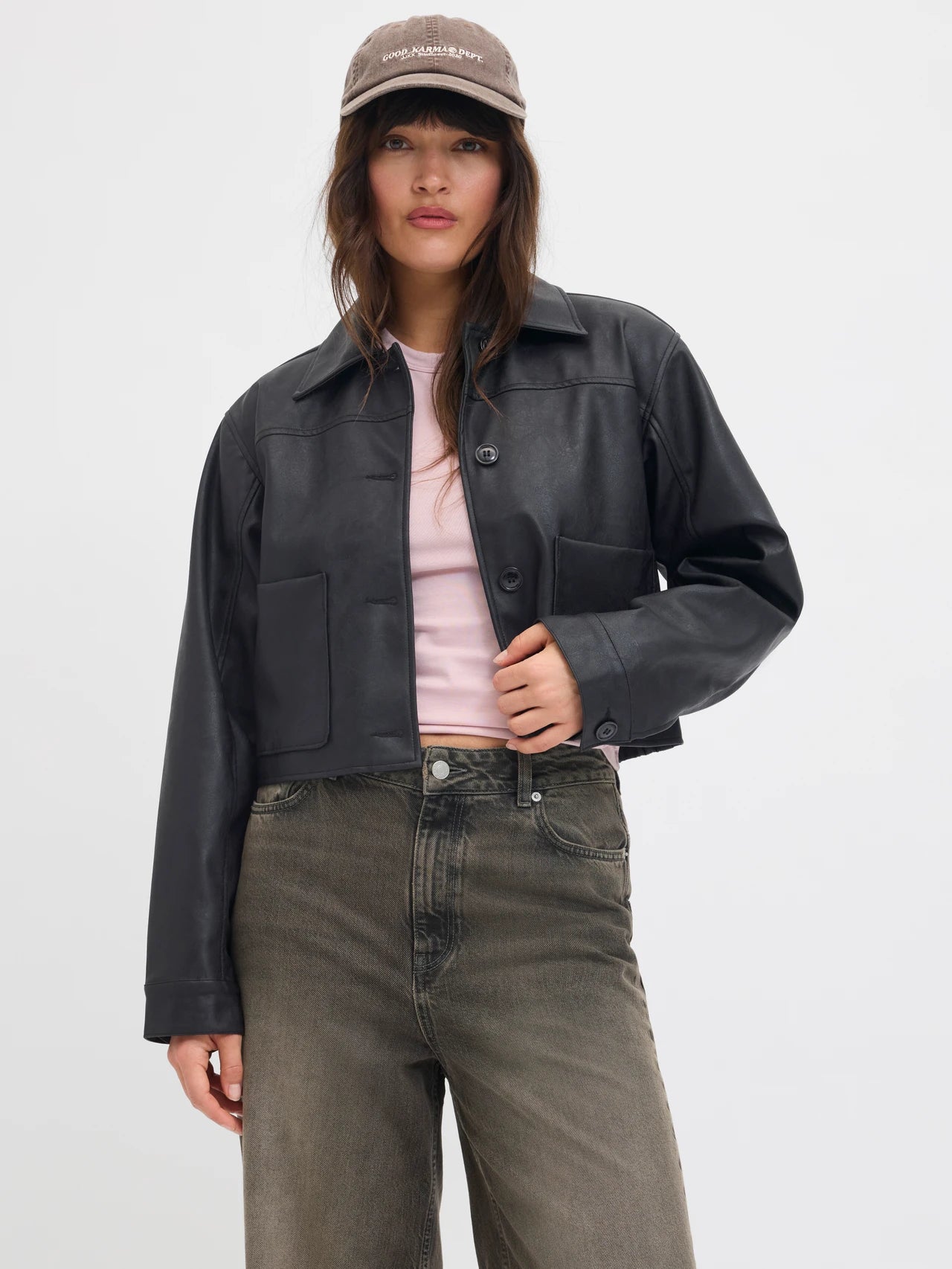 Giacca JJXX modello Mai 0971