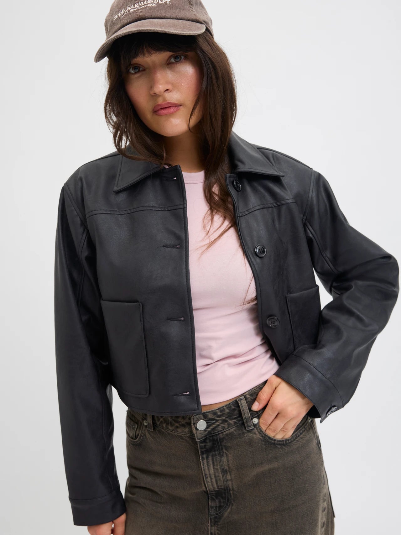 Giacca JJXX modello Mai 0971