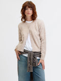 0851 JXMATILDA Knitted cardigan