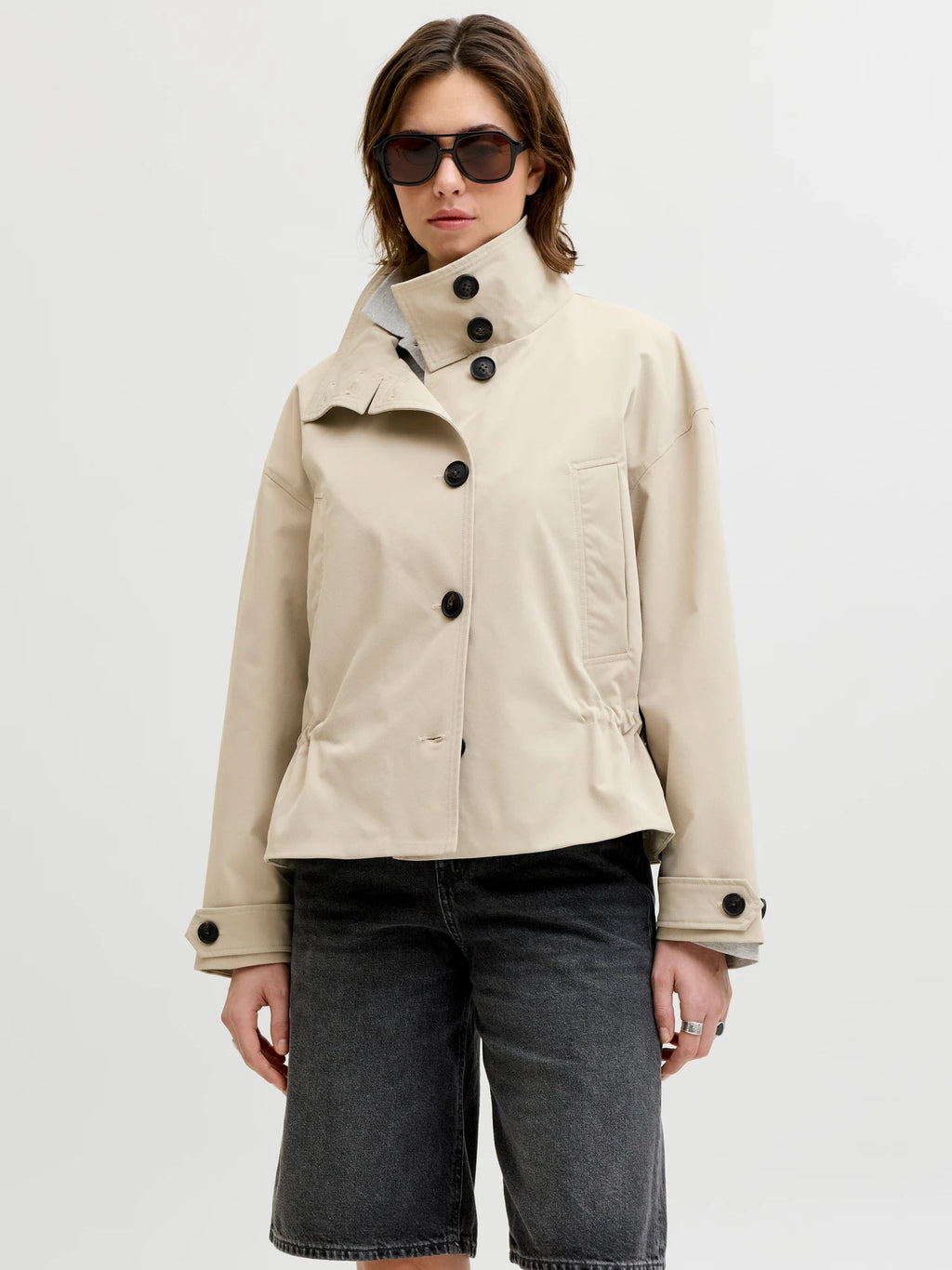 Giacca JJXX Modello Olivia Noa 0972