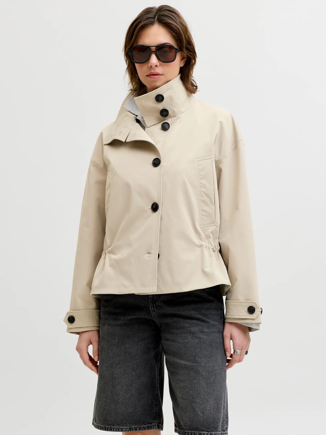 Giacca JJXX Modello Olivia Noa 0972