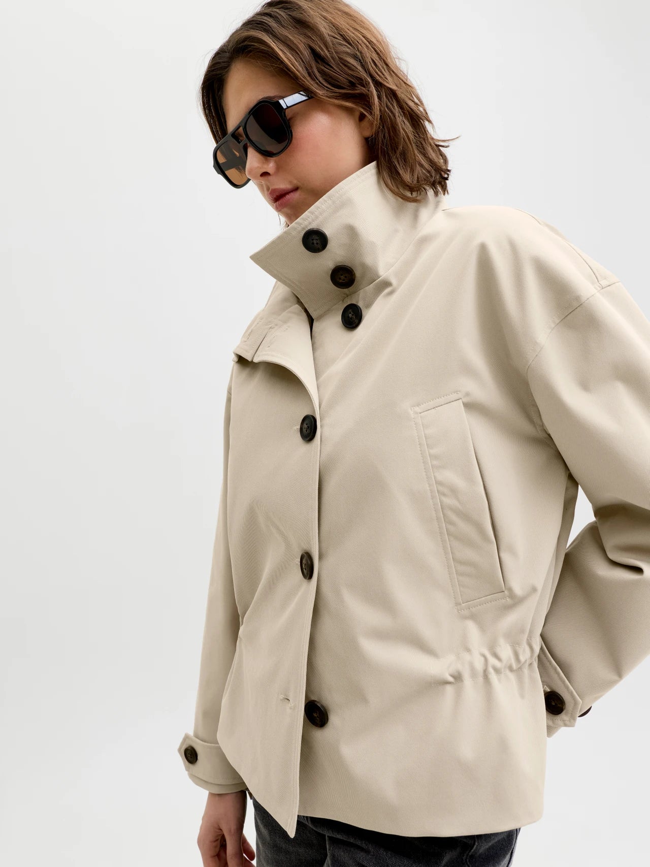 Giacca JJXX Modello Olivia Noa 0972