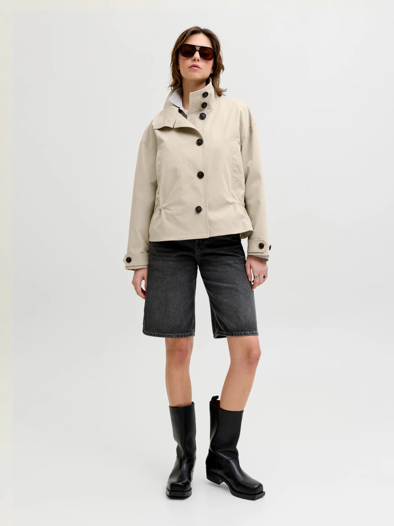 Giacca JJXX Modello Olivia Noa 0972