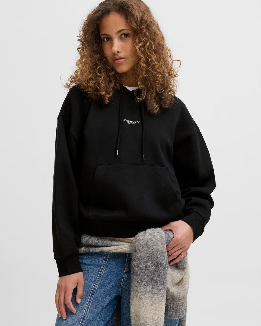 Felpa con Cappuccio JXSTUDIO