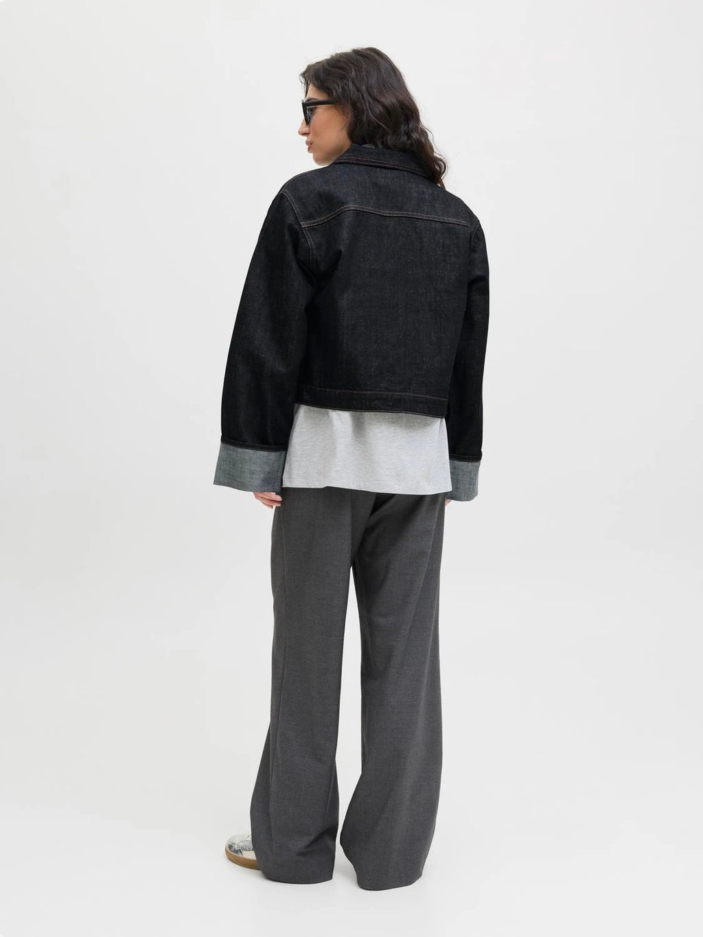 Giacca DENIM JACKET VEGA JJXX 0949