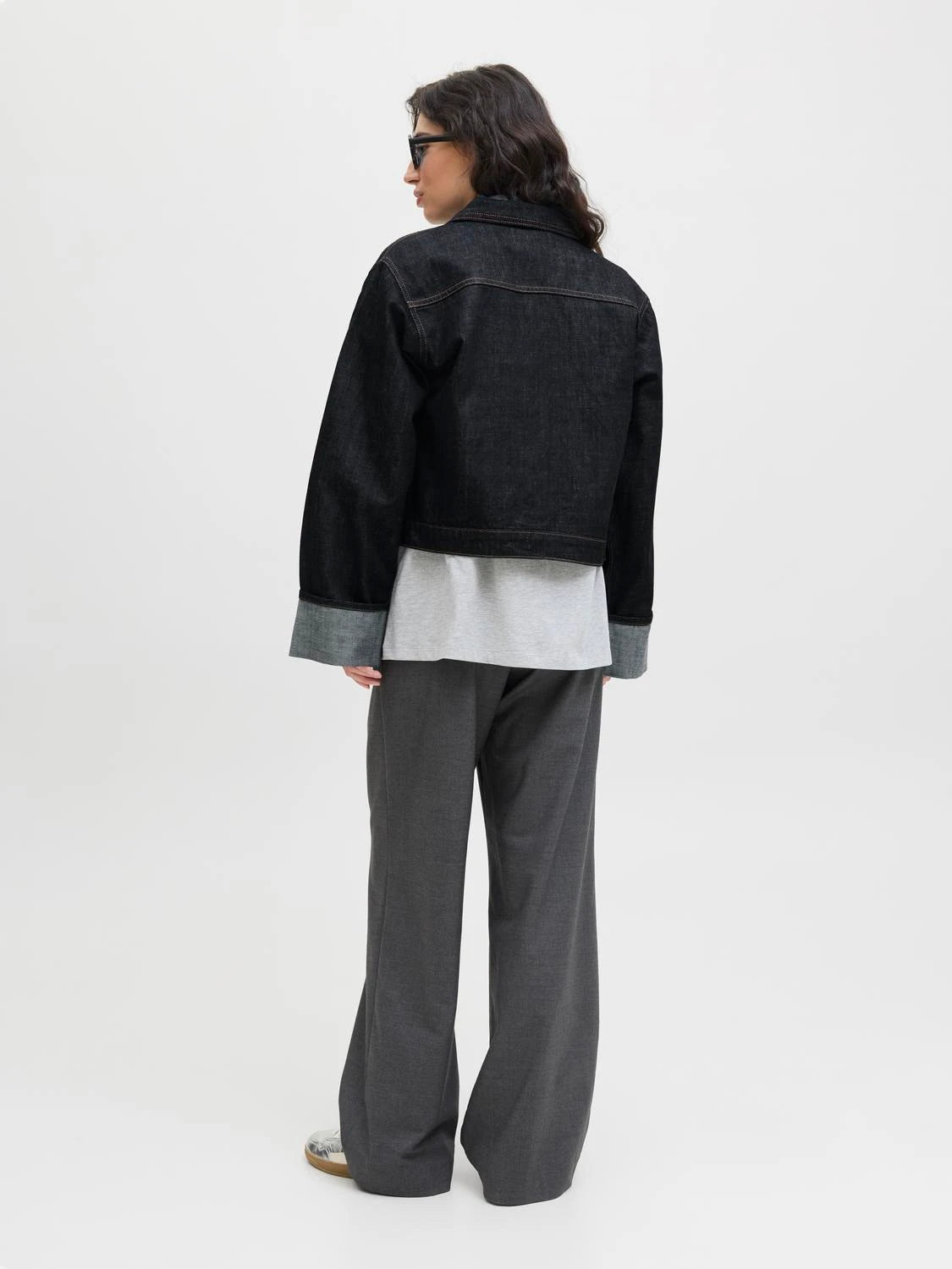 Giacca DENIM JACKET VEGA JJXX 0949