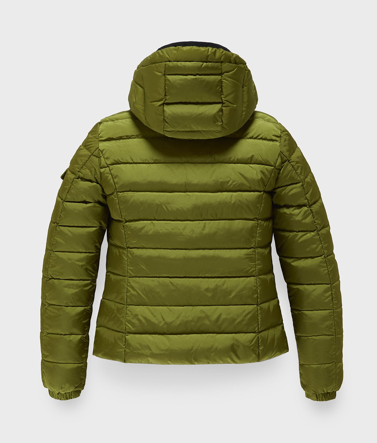 Refrigiwear - LADY HUNTER JACKET calla green