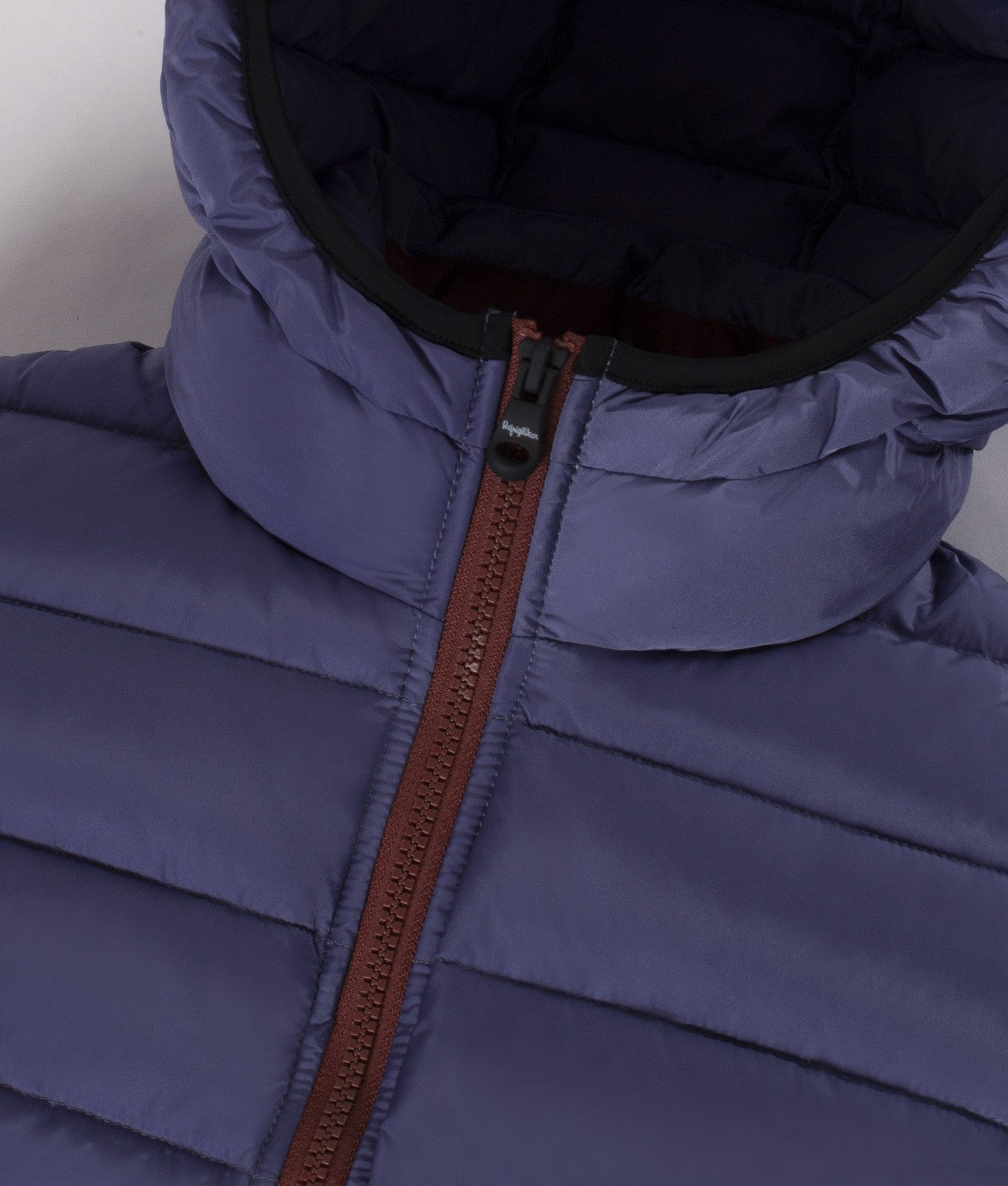 Refrigiwear - LADY HUNTER JACKET heron