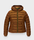 Refrigiwear - LADY HUNTER JACKET glazed