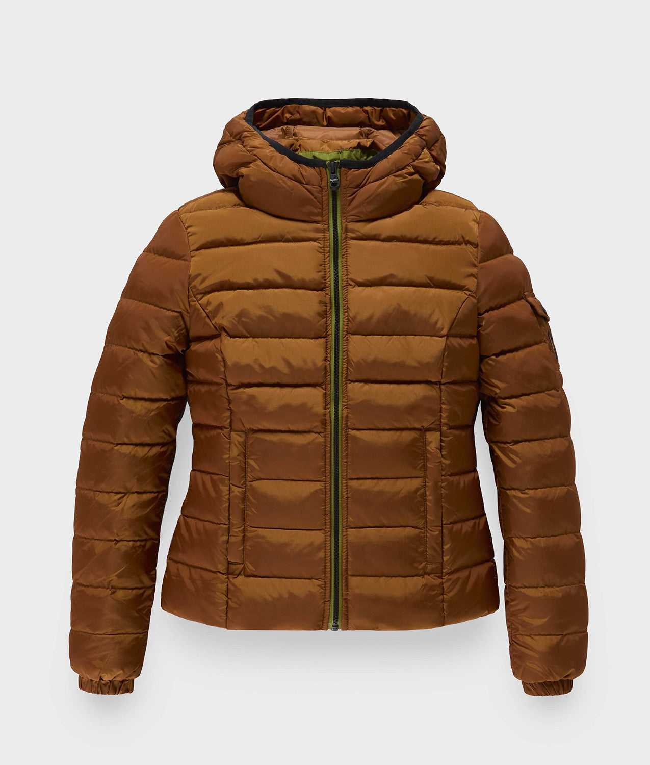 Refrigiwear LADY HUNTER JACKET glazed