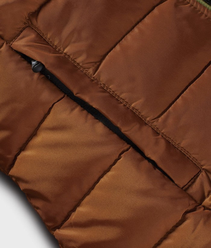 Refrigiwear - LADY HUNTER JACKET glazed