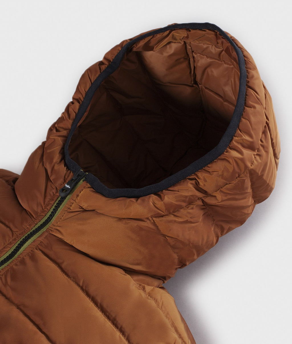 Refrigiwear - LADY HUNTER JACKET glazed
