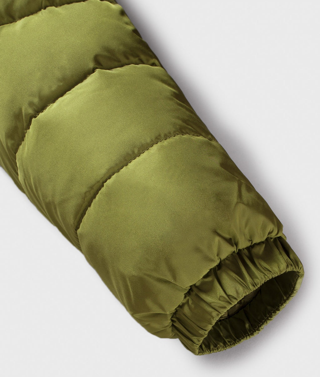 Refrigiwear - LADY HUNTER JACKET calla green