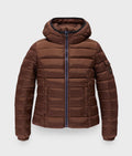 Refrigiwear - LADY HUNTER JACKET fiar brown