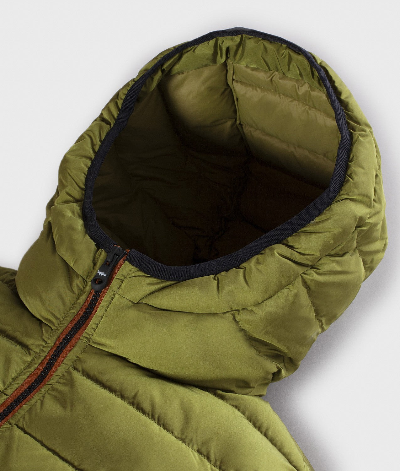 Refrigiwear - LADY HUNTER JACKET calla green