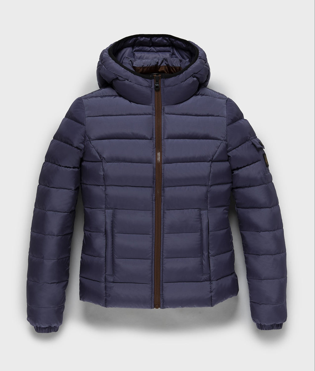 Refrigiwear - LADY HUNTER JACKET heron