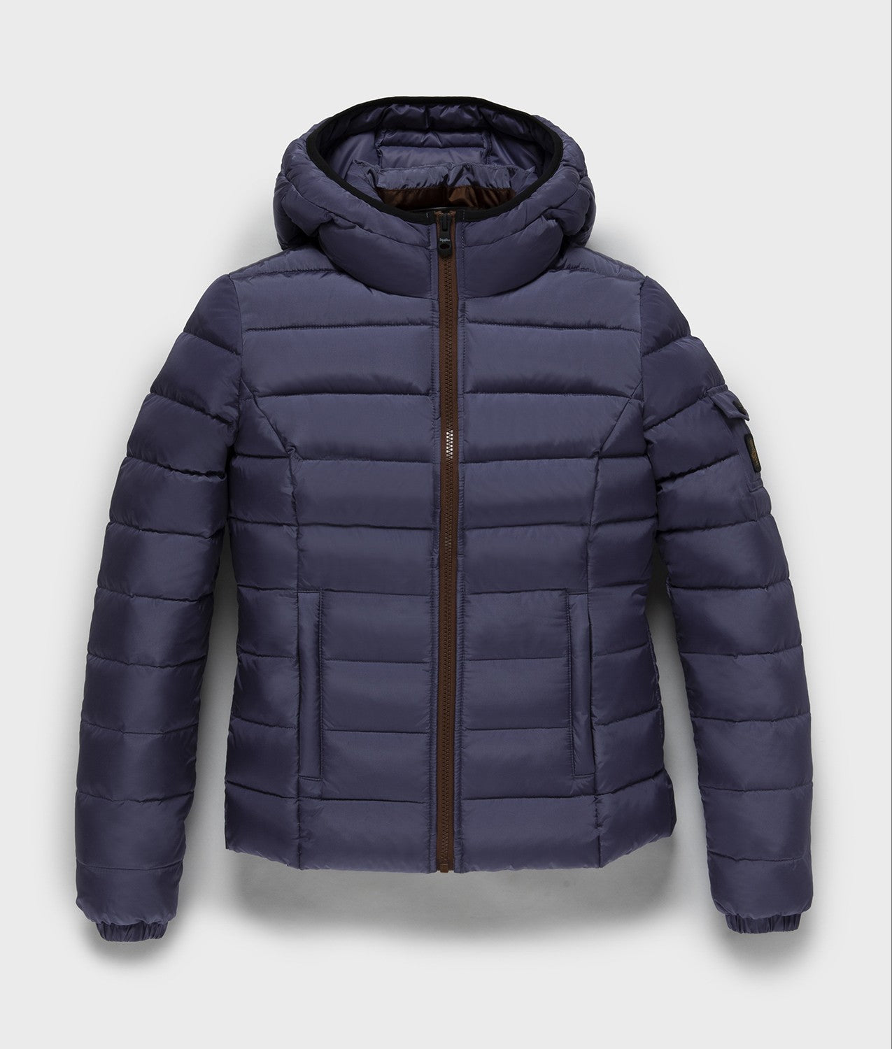 Refrigiwear - LADY HUNTER JACKET heron