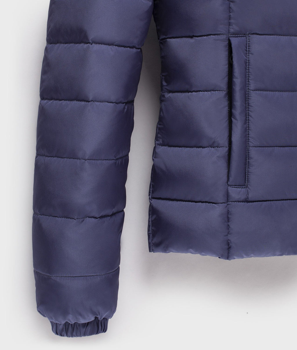 Refrigiwear - LADY HUNTER JACKET heron