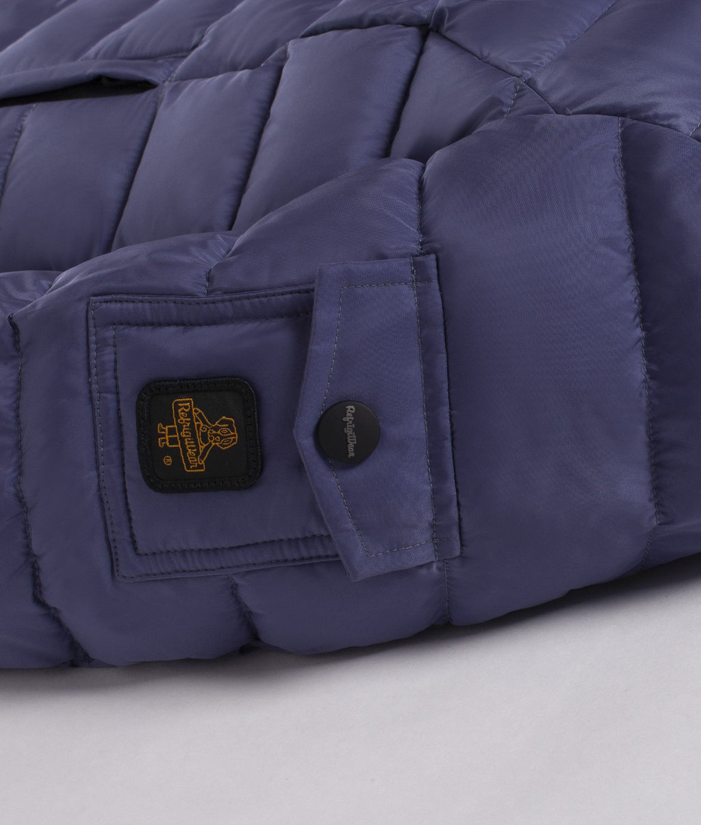 Refrigiwear - LADY HUNTER JACKET heron