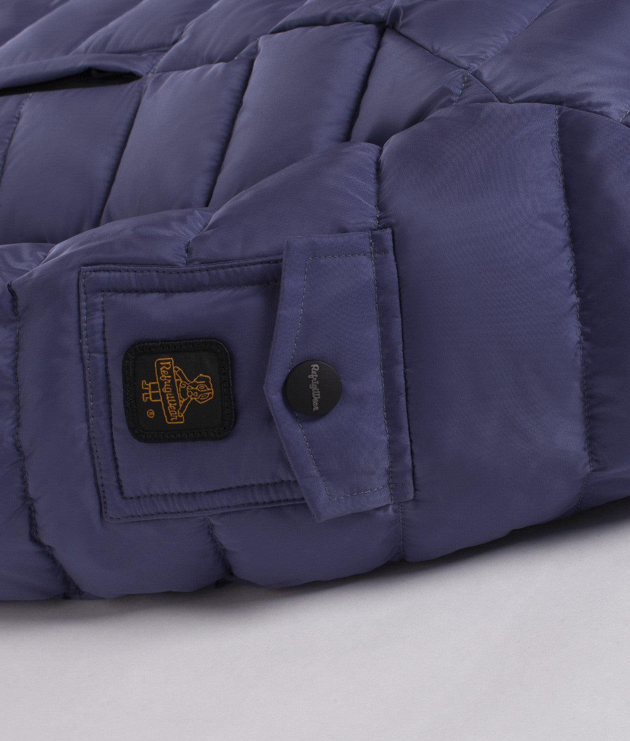 Refrigiwear - LADY HUNTER JACKET heron