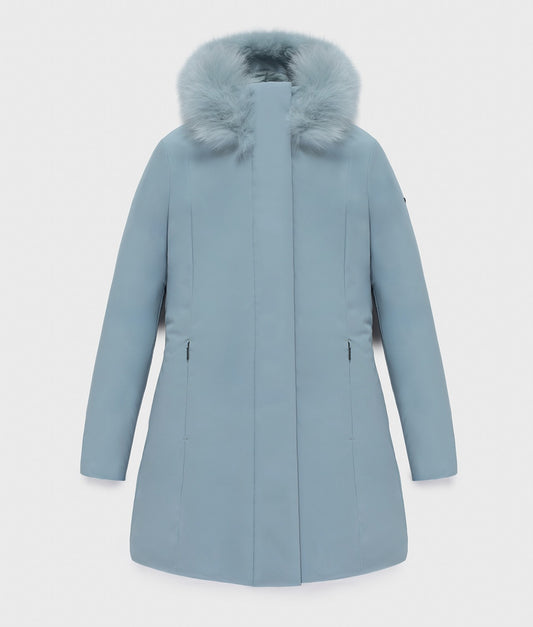 Refrigiwear - LADY TECH JACKET FUR arona