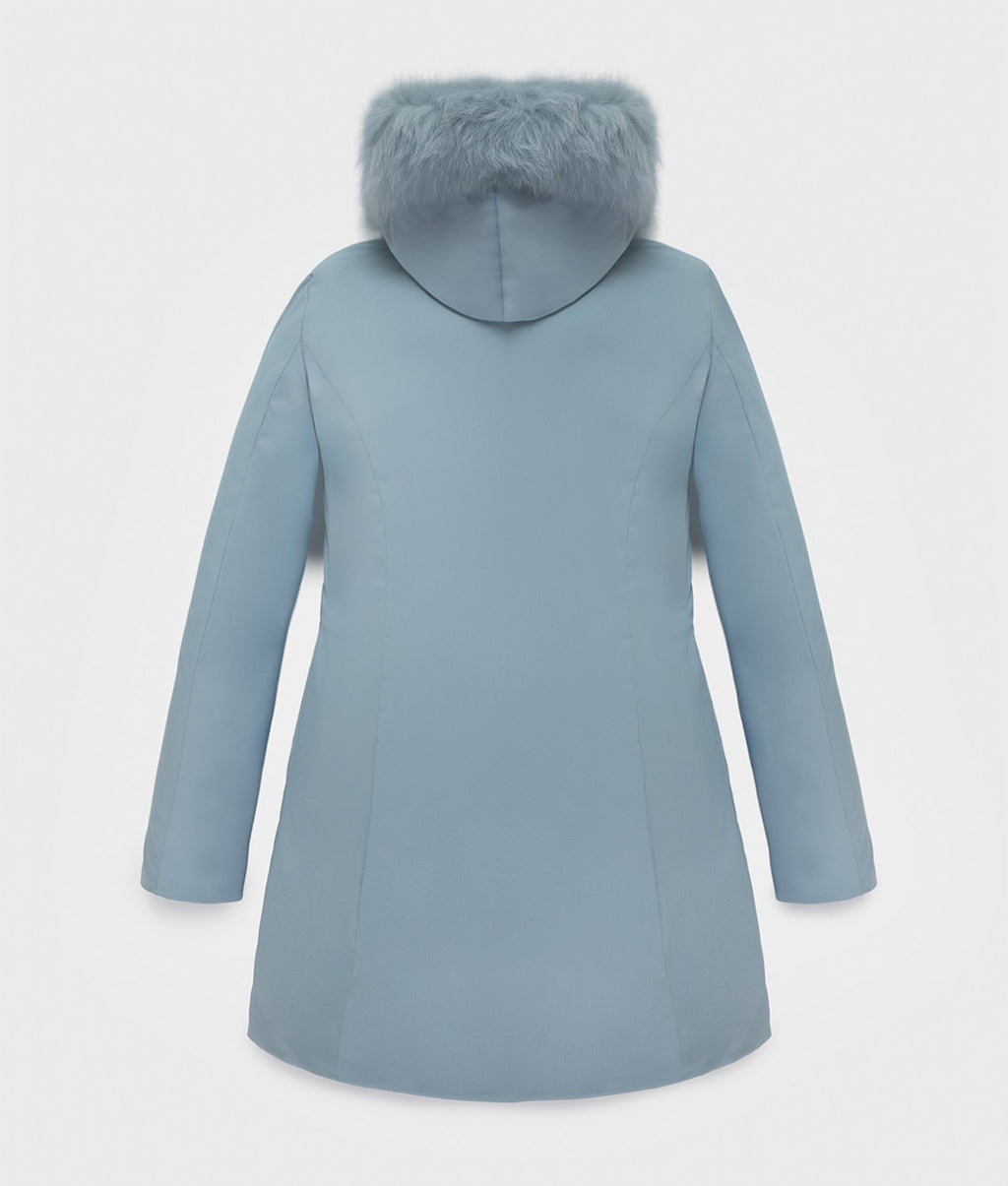 Refrigiwear - LADY TECH JACKET FUR arona
