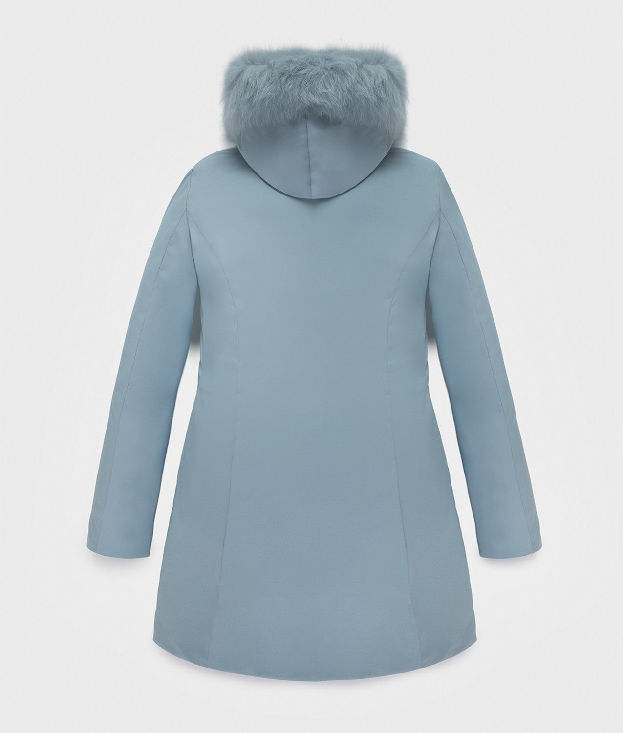 Refrigiwear - LADY TECH JACKET FUR arona