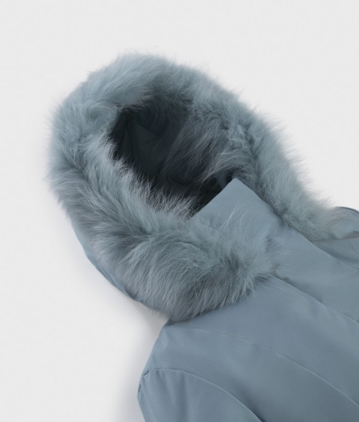 Refrigiwear - LADY TECH JACKET FUR arona