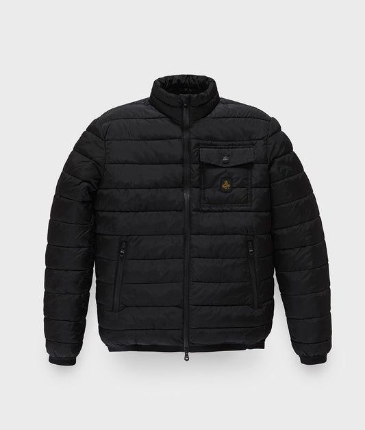 Refrigiwear LEADER JACKET nero