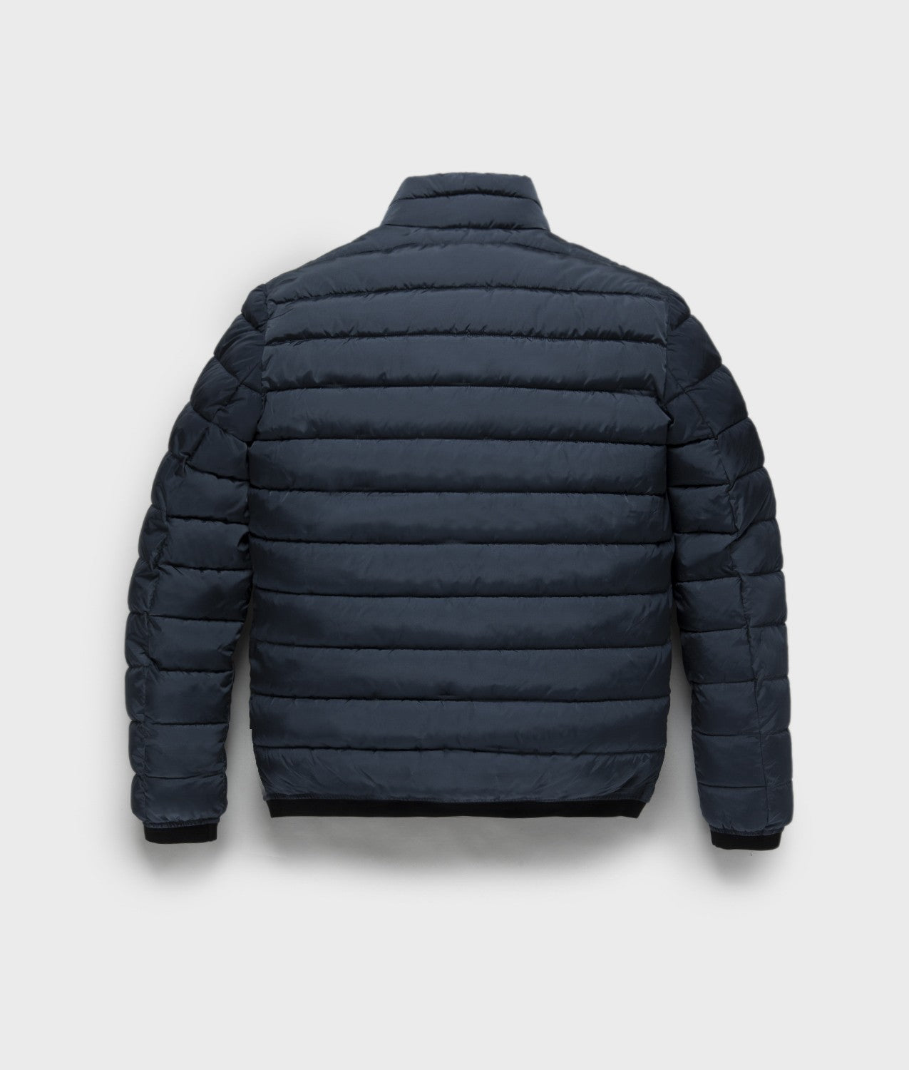 Refrigiwear - LEADER JACKET blu mirage