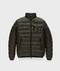 Refrigiwear - LEADER JACKET turtle