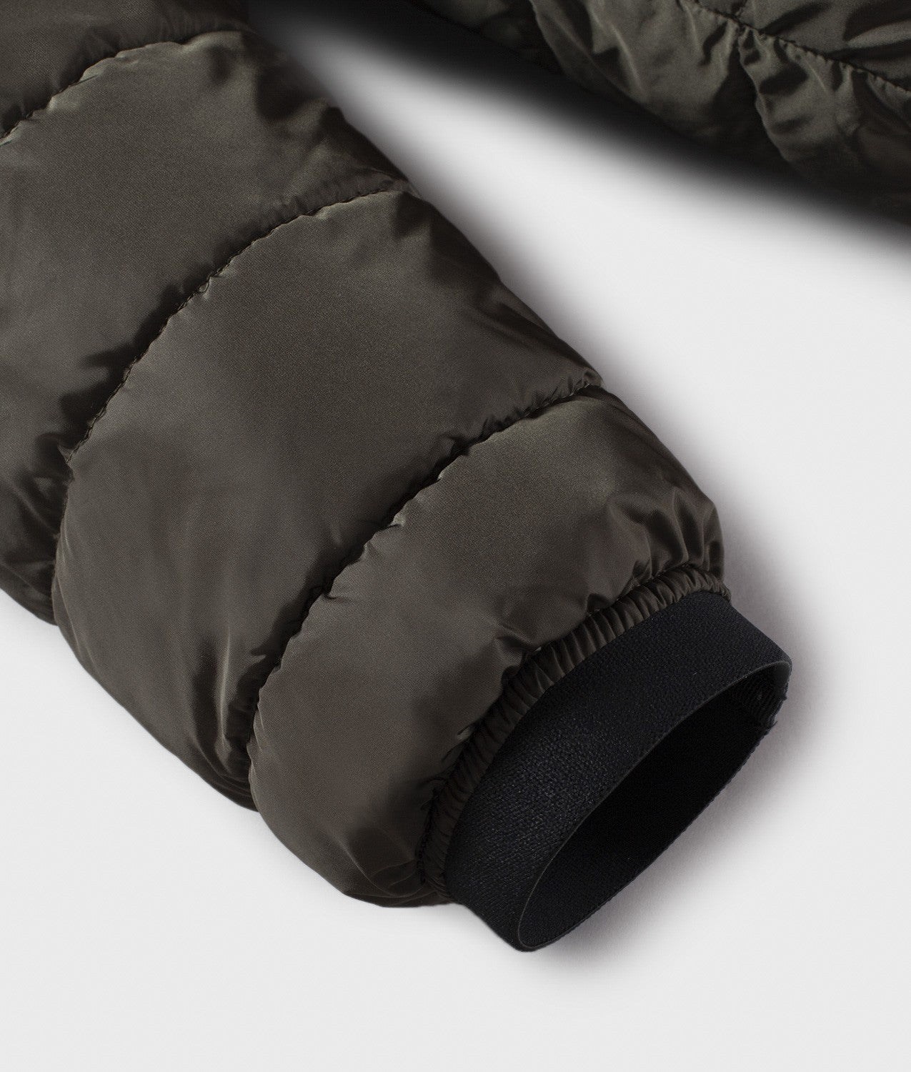 Refrigiwear - LEADER JACKET turtle