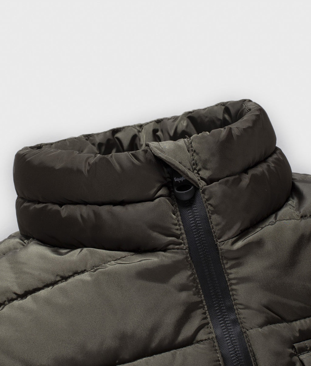 Refrigiwear - LEADER JACKET turtle