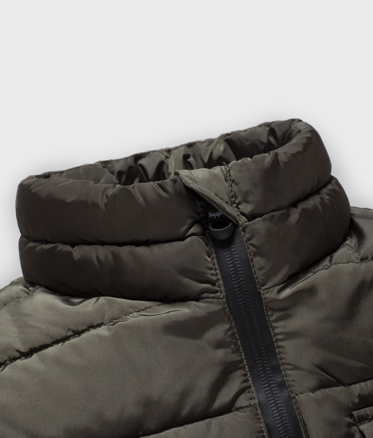 Refrigiwear LEADER JACKET turtle